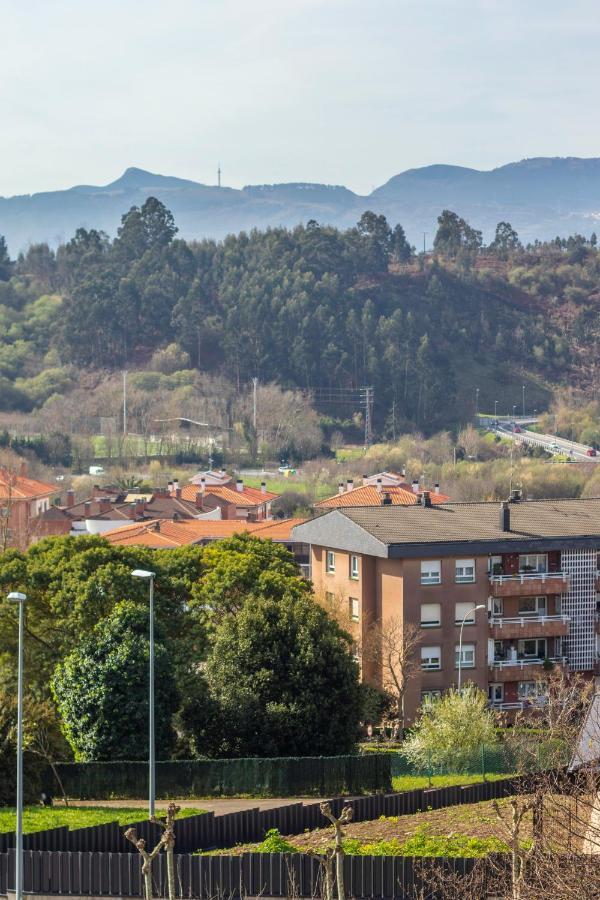 Appartamento Sopela Etxea Esterno foto