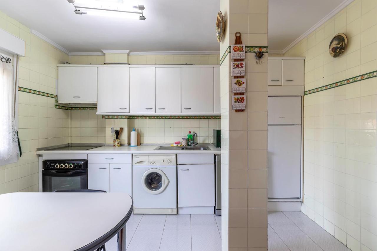 Appartamento Sopela Etxea Esterno foto