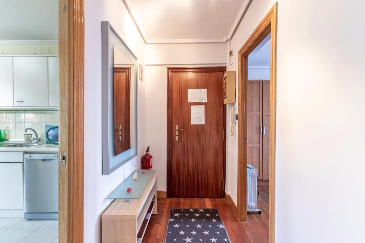 Appartamento Sopela Etxea Esterno foto